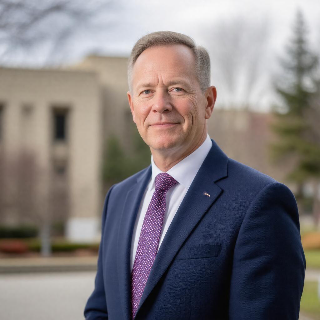 Robert P. Kelly